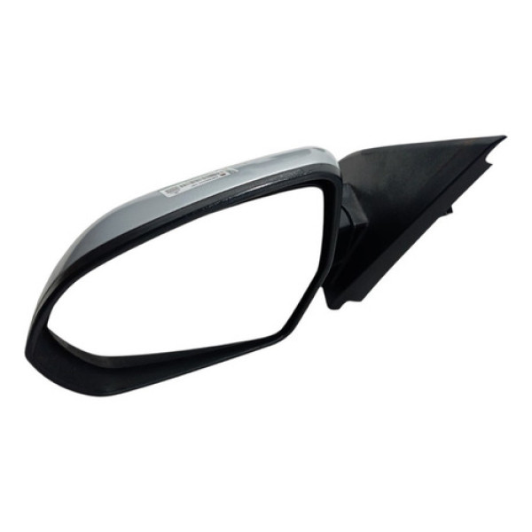 Retrovisor Elétrico Esquerdo Agile Montana 2011 A 2014
