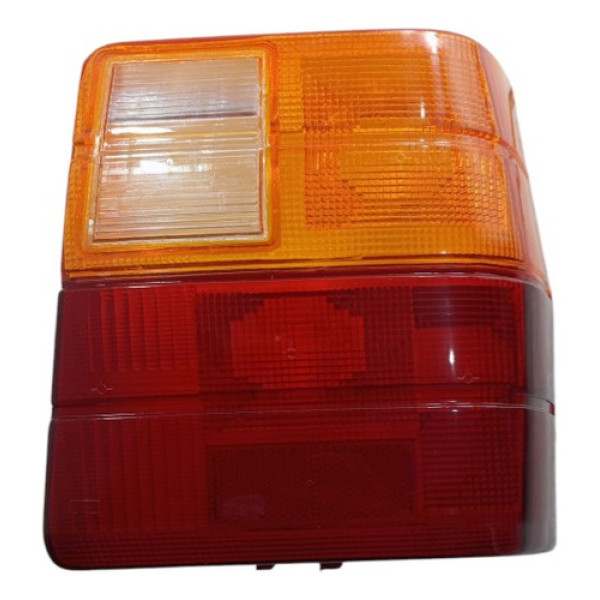 Lente Lanterna Fiat Uno Lado Direito 1984 A 2004 Cofran