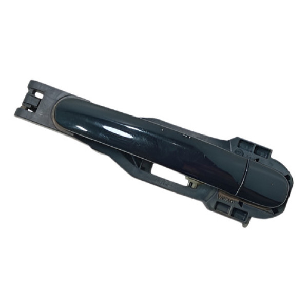 Macaneta Externa Traseiro Esquerdo Vw Fox Crossfox 10/14