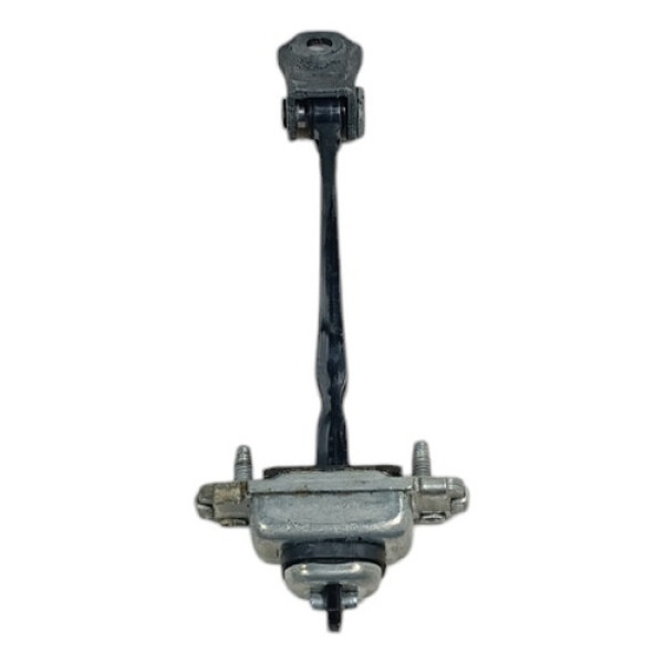 Limitador Porta Traseira Esq. Ou Direita Onix Prisma 13/19 Traseira Esquerda Preto