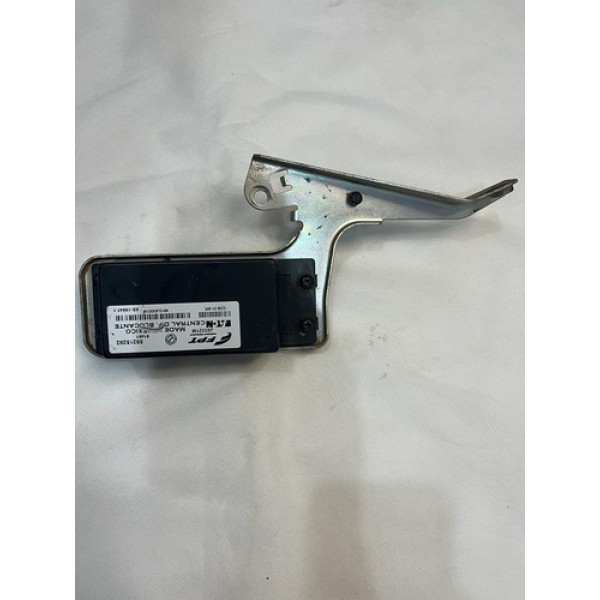 Modulo Diferencial Blocante Strada Doblo Ideia Palio 