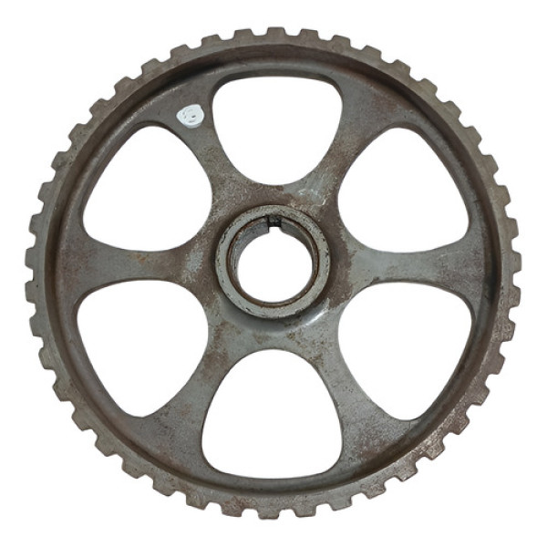 Polia Comando Ap 1.6 1.8 Valvula Vw Gol Saveiro Parati