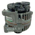 Alternador Astra Vectra Zafira 2.0 8v 2006/2011 120ap Bosch