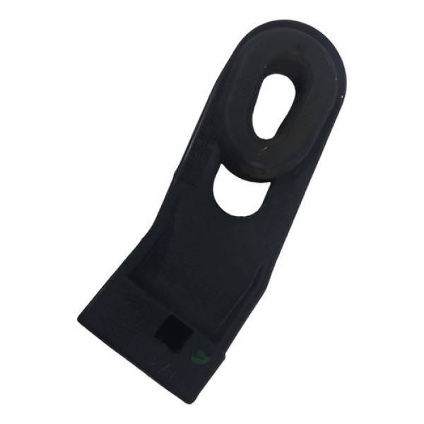 Suporte Radiador Fiat Idea Palio Siena Strada 2004 A 2013