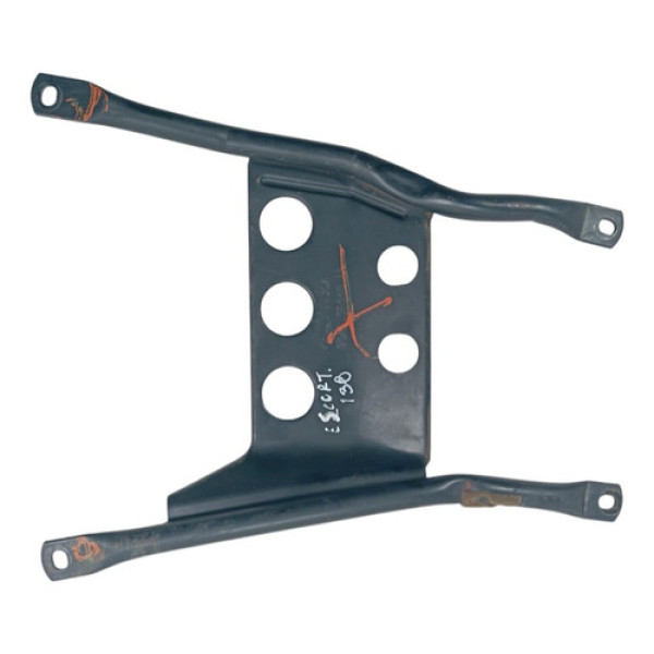 Reforço Protetor Coluna Ford Escort 1997 A 2001