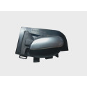 Maçaneta Interna Dianteira Direita Peugeot 206 01/07 Preto Dianteira