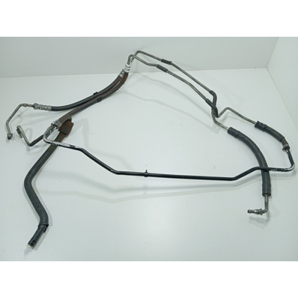 Mangueiras Direção Hidráulica Gm Astra 03 A 11 