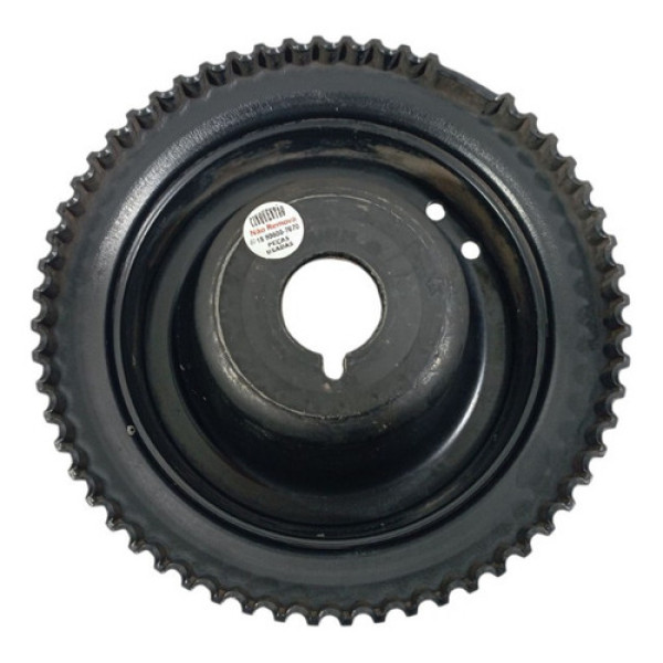 Polia Virabrequim Agile Montana Prisma Celta Corsa 94703 Gm