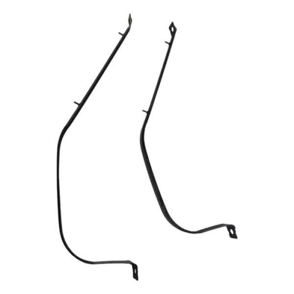 Cinta Tanque Combustível Audi A3 1.8 2001 Original  Preto