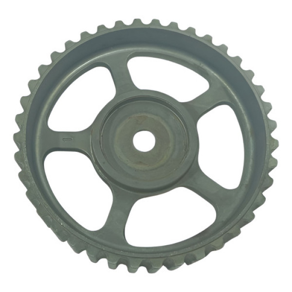 Polia Do Comando Ford Focus Ka New Fiesta Ecosport 1.6 16v