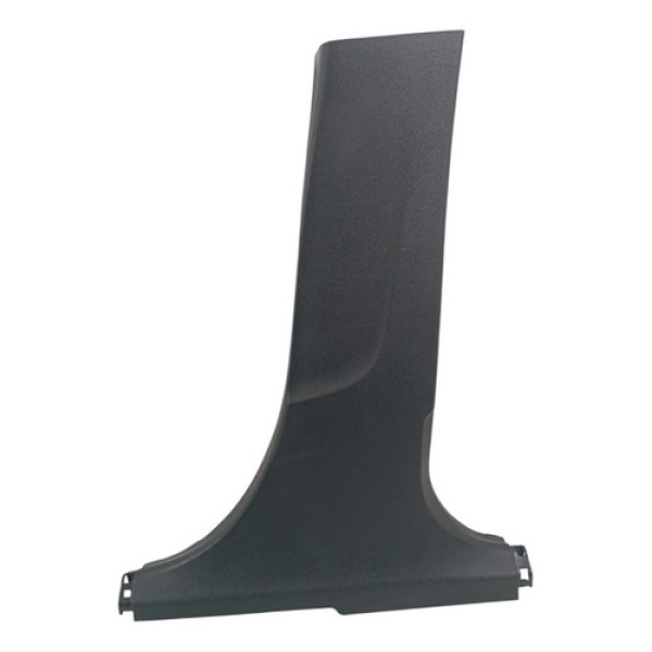 Acabamento Coluna Central Direito Gm Prisma Onix 2013 A 2019