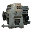 Alternador Gm Corsa Montana Montana Sem Ar 2002 Á 2012