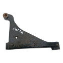 Suporte Alternador Superior Gm Celta Corsa Montana 2003/10