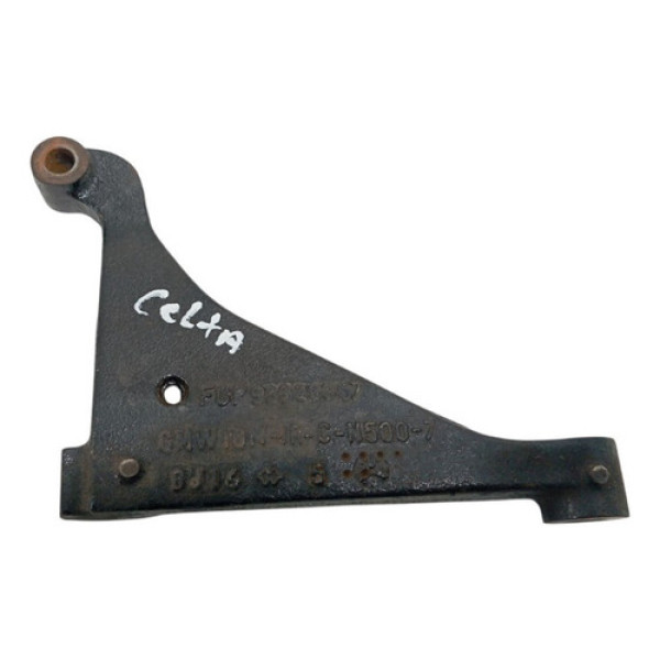 Suporte Alternador Superior Gm Celta Corsa Montana 2003/10