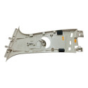 Acabamento Da Coluna Cinto Lado Direito Citroen C4 Hatch 