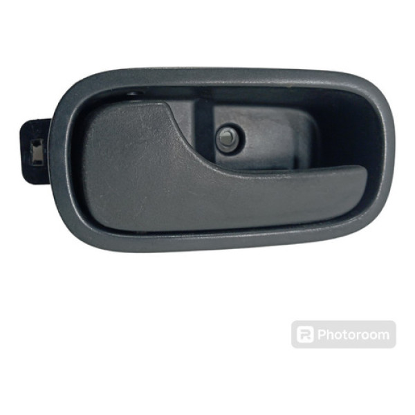 Maçaneta Interna Diant. Outras. Esquerdo Fiat Uno Vivace Dianteira/traseira