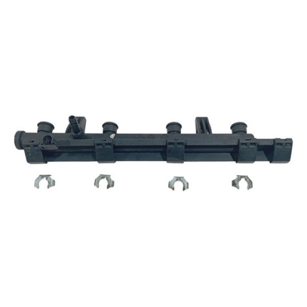 Flauta Bico Injeção G4 G5 1.0 Vw Gol Fox 030133329s