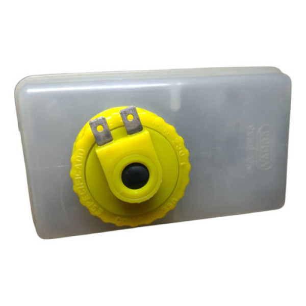 Reservatório Fluido Freio Vw Gol G4 3056113014