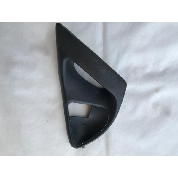 Puxador Interno Porta  Esquerda  Gm Omega 92 Á 98