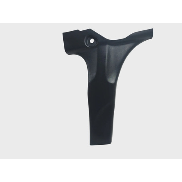 Acabamento Coluna Lado Direito Honda Fit 2004 A 2008