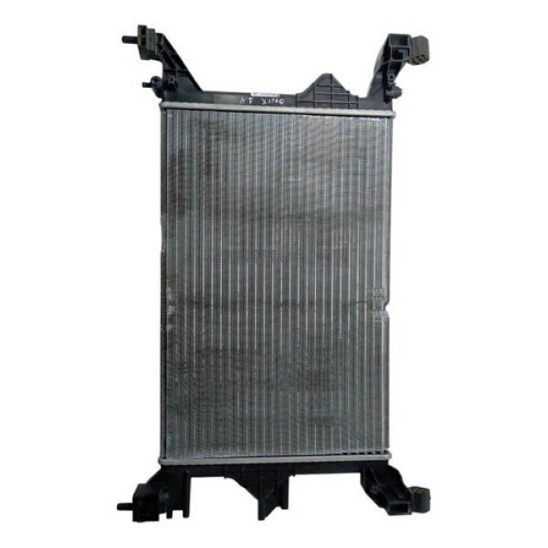 Radiador Gm Onix Prisma Manual 1.0 1.4 2012 A 2017 Original 