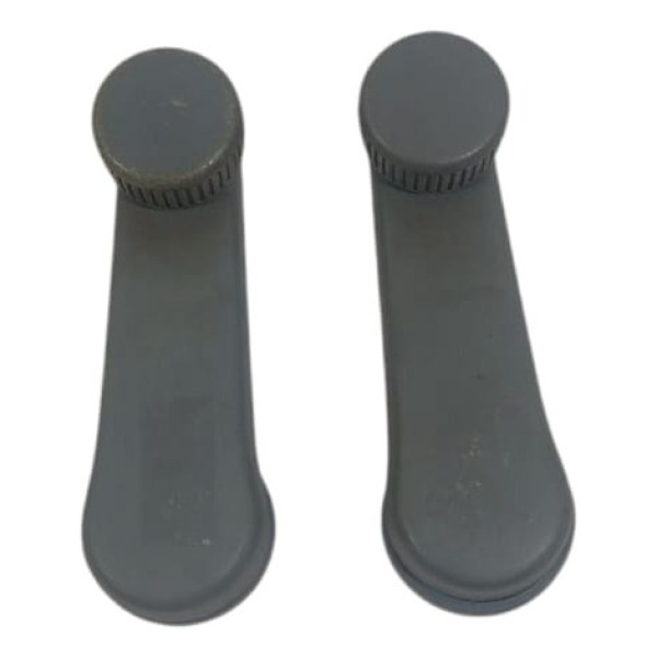 Par Manivela Vidro Gol, Saveiro, Parati, Fox