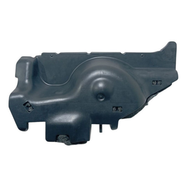 Capa Proteção Ventilador Ar Condicionado Honda Fit 2003 A 08 Preto
