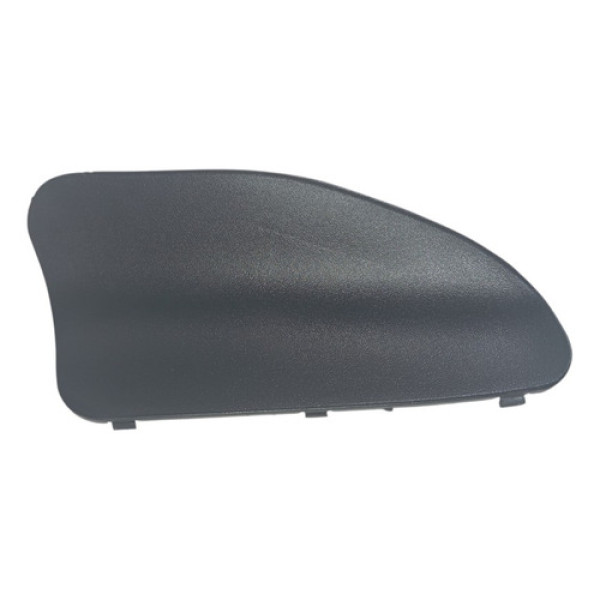 Tampa Lanterna Traseira Esquerda Honda Fit 2003 A 2008 Preto