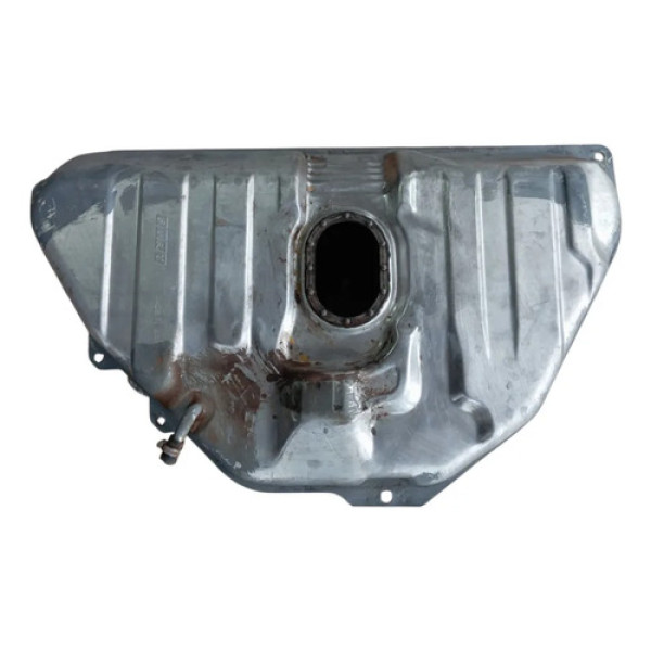 Tanque De Combustível Fiat Uno 1996 A 2012 Injeção