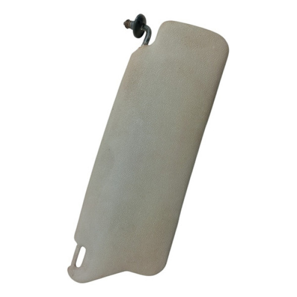 Quebra Sol Lado Esquerdo Escort 1987 A 1992