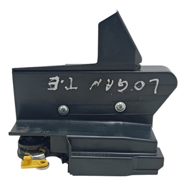 Fechadura Elétrico Traseiro Esquerdo Renault Logan 2012 A 22