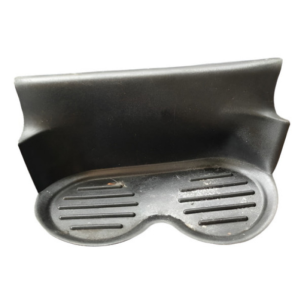 Proteção Emborracha Da Porta Copos Stilo Preto