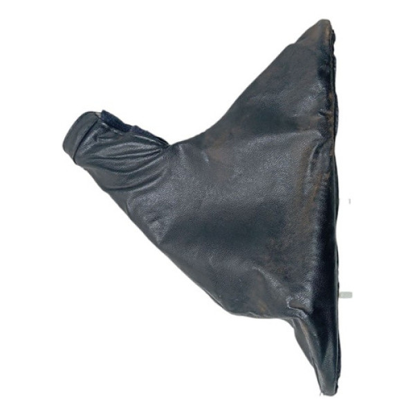 Coifa Alavanca Freio De Mão Palio Siena Strada Palio Weekend Preto