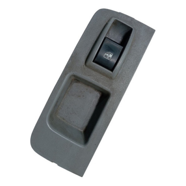 Botão Vidro Elétrico Diant. Direito Fiat Grand Siena 12/16