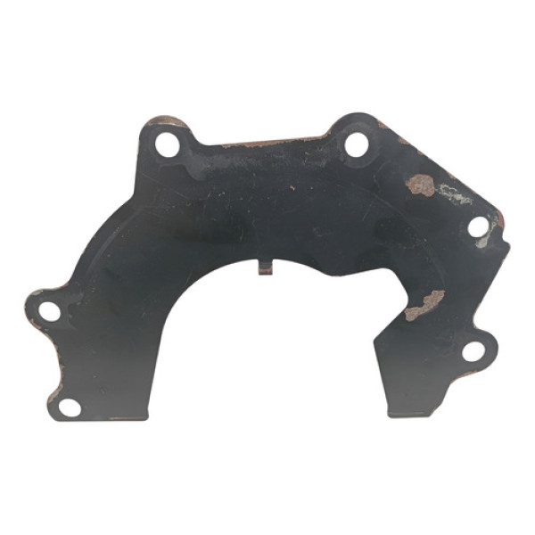 Chapa Lata Defletor Câmbio Gol Voyage G5 Fox 036103551p