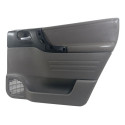 Forro Porta Traseira Direita Gm Zafira 2003 A 2012