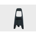 Console Central Corsa Classic 2000 A 2010 Original Preto