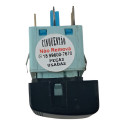 Interruptor Do Alarme Gm Vectra 2000 A 2005 Original 