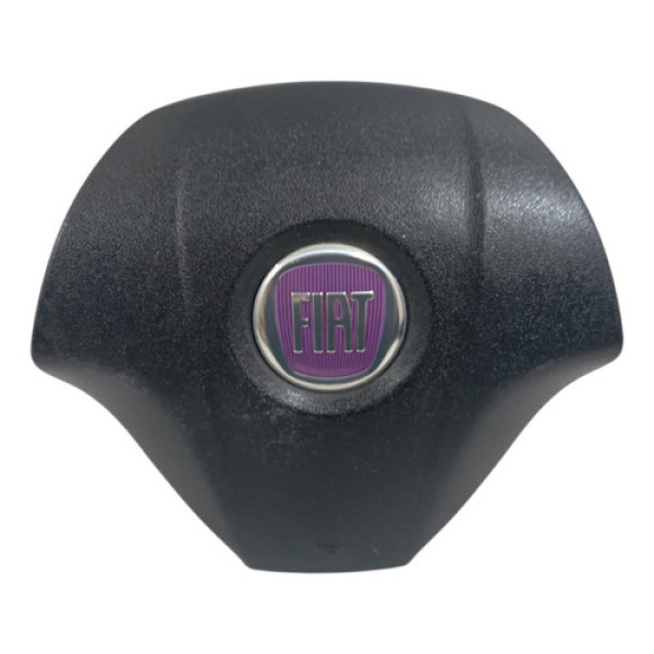 Tampa Volante Fiat Punto 2008 A 2012 07354513730