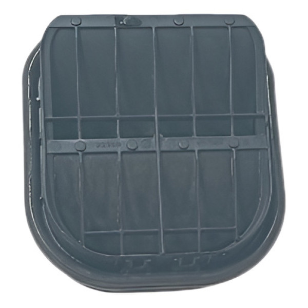 Grade Difusor Ar Saída Parachoque Fiat Grand Siena 13 A 16