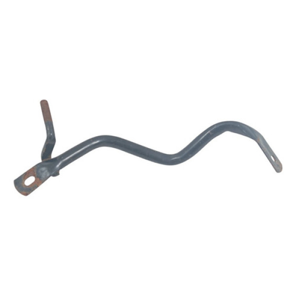 Suporte Do Estepe Fiat Uno Mille Fire 1986 A 2012