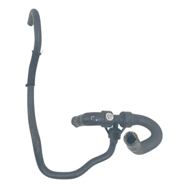 Mangueira Inferior Radiador Palio Siena Fire Com Ar 51725456