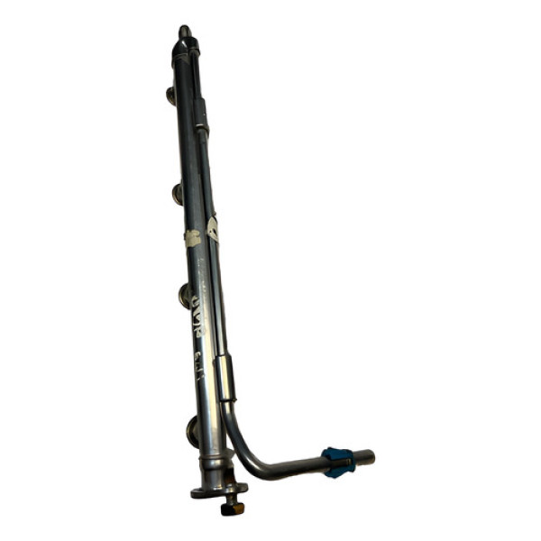 Flauta Bico Injetor Corsa 1.0 8v Mpfi 1996 Á 1999