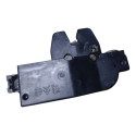Fechadura Trava Elétrica Porta Mala Peugeot 206 Sw 2005 2008