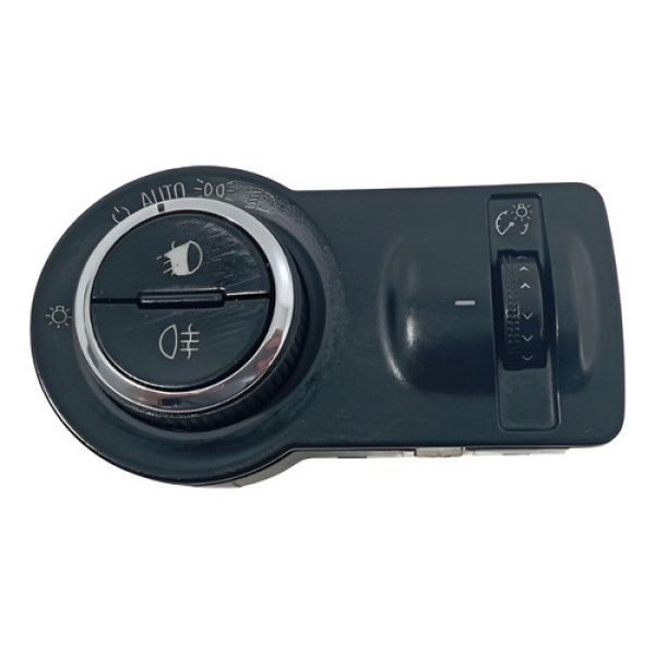 Botão Interruptor Chave Farol Agile Montana 2011 A 2017