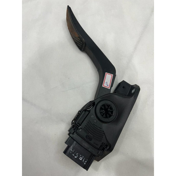 Pedal Acelerador Ford New Fiesta Ecosport Orig. 8v21-9f836ab