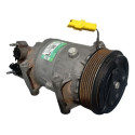 Compressor Ar Condicionado Citroen Peugeot C3 1.6 16v