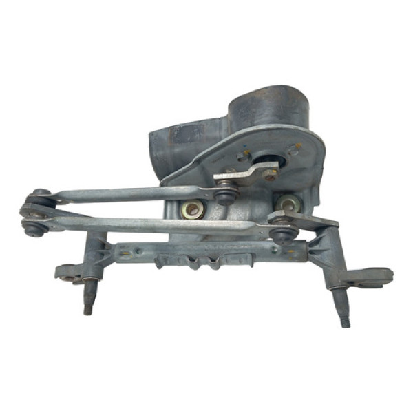 Motor Limpador Parabrisa Máquina Vw Fox 2004 A 2014