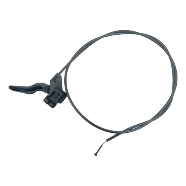 Cabo Abertura Alavanca Capô Meriva Corsa Montana 2002 A 2012