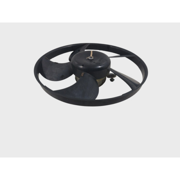 Ventoinha Montana 2003/2010 Corsa Montana 2003/2012 Com Ar